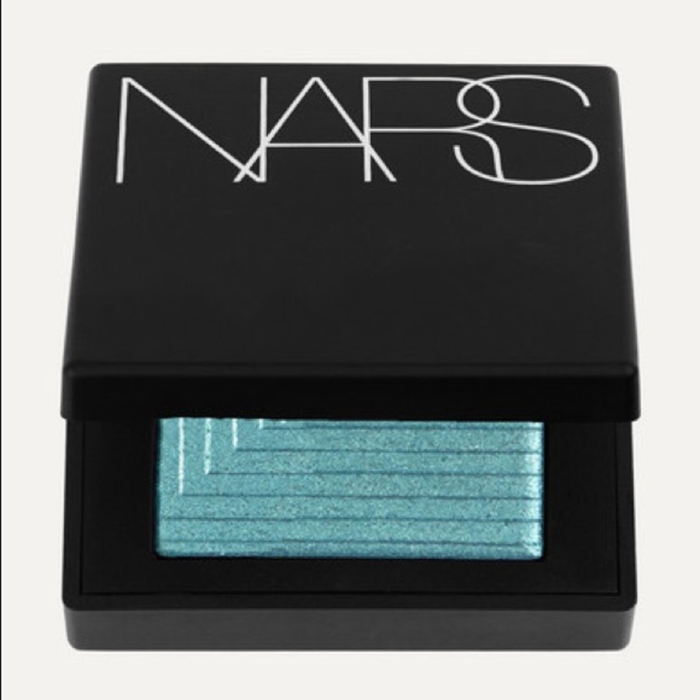 NARS Dual-Intensity Eyeshadow in Deep End
